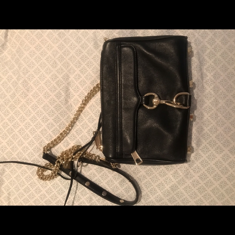 rebecca minkoff crossbody bag